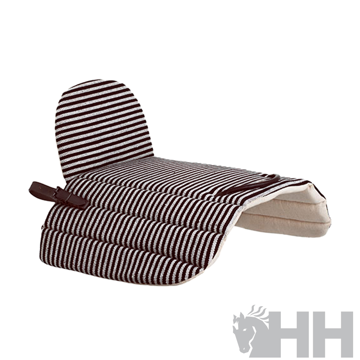 GARUPEIRA HH ECO LONA COM PROTETOR