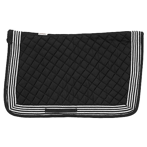 SUADOURO HH ECO SELA MONTURA ESPANHOLA ACOLCHOADO COM FITA DE LONA