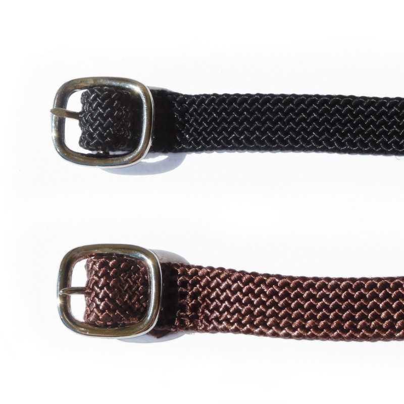 CORREIAS ESPORAS NYLON ECONÓMICAS