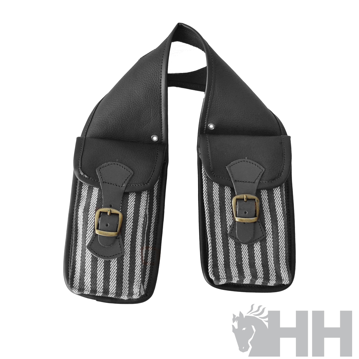 ALFORGE HH ECO LONA PARA PERILLA DE SELA MONTURA ESPANHOLA