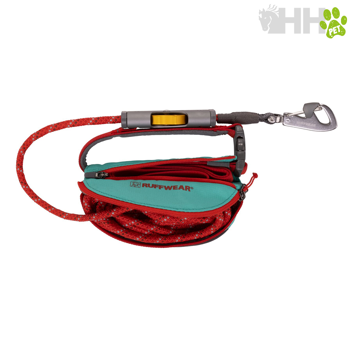 TRELA RUFFWEAR PARA CÃES HITCH HIKER