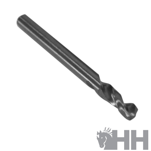 PONTAS TUNGSTÉNIO HISPANO FARRIER DIÂMETRO 5 mm (CAIXA 100 UNIDADES COM BROCA)