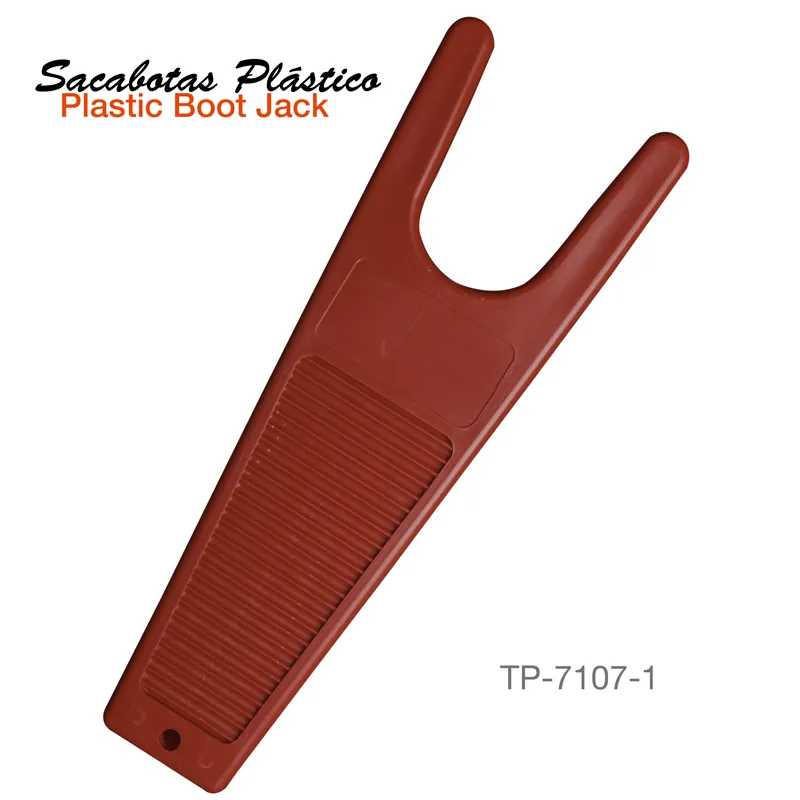 DESCALÇADEIRA PLASTICO