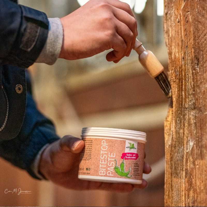 BiteStop Paste Bense & Eicke anti-mordeduras