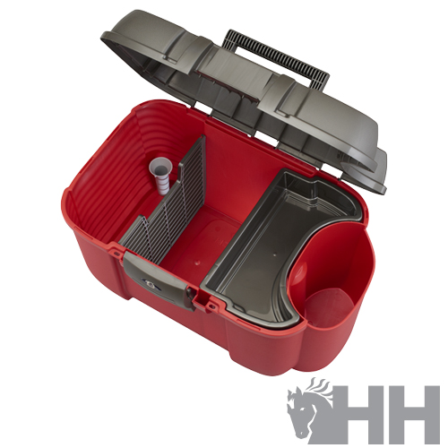 CAIXA LIMPEZA LEXHIS KOALA PLÁSTICO