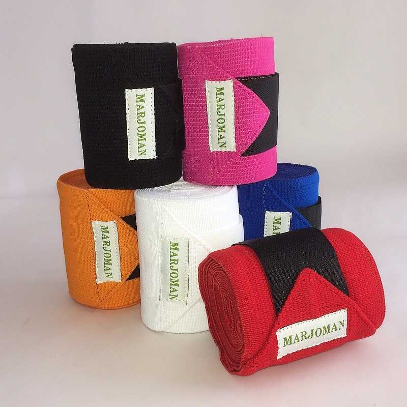 Ligaduras DE TRABALHO ELÁSTICAS