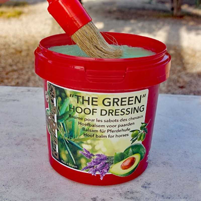 Bálsamo para cascos quebradiços Kevin Bacon's The Green