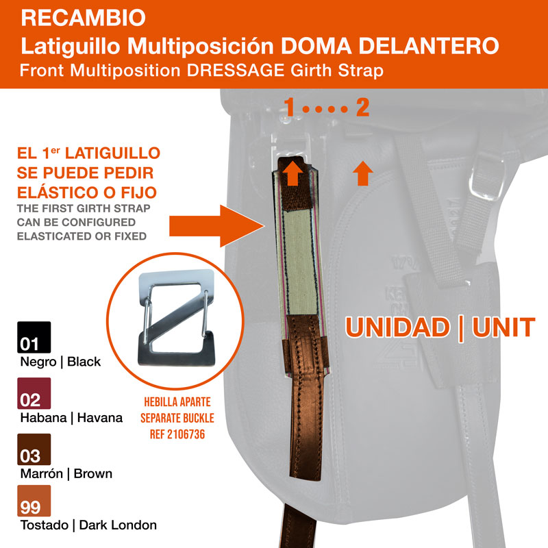 PONTA MULTIPOSIÇÃO FRENTE ENSINO UNIDADE