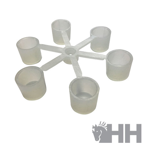 PROTETOR MARTELO "MUSTAD" (JOGO 6) 80282FP