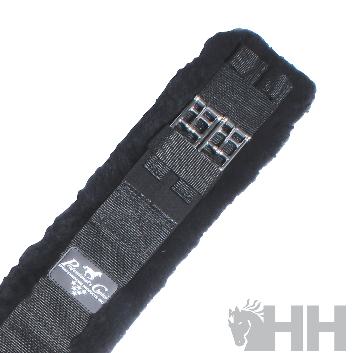 CILHA PROFESSIONAL'S CHOICE SMX COMFORT-FIT DRESSAGE CLÁSICA