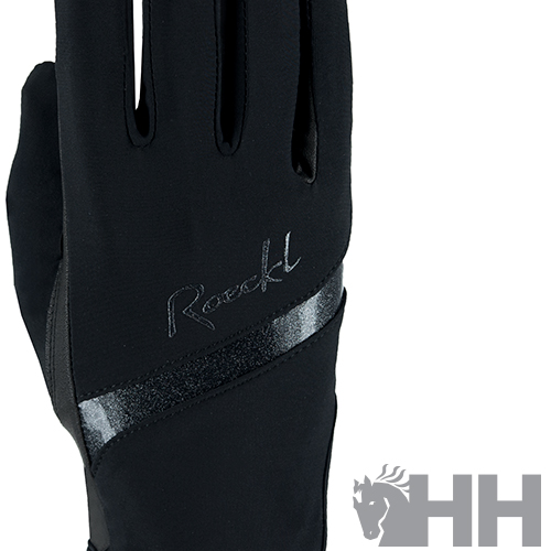 LUVAS ROECKL LORRAINE (PAR)