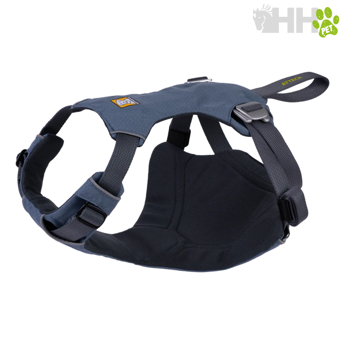 CINTO DE SEGURANÇA RUFFWEAR PARA CÃES LOAP UP