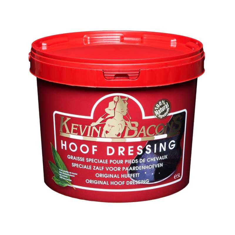 Unto para cascos KEVIN BACON'S HOOF DRESSING