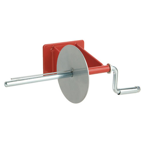 ENROLADOR LIGADURAS HH METÁLICO