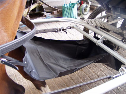 Saco para estrume Ideal