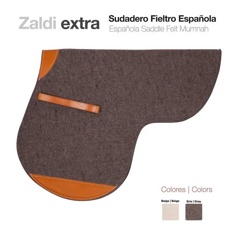 SUADOURO ZALDI EXTRA FELTRO ESPAÑOLA