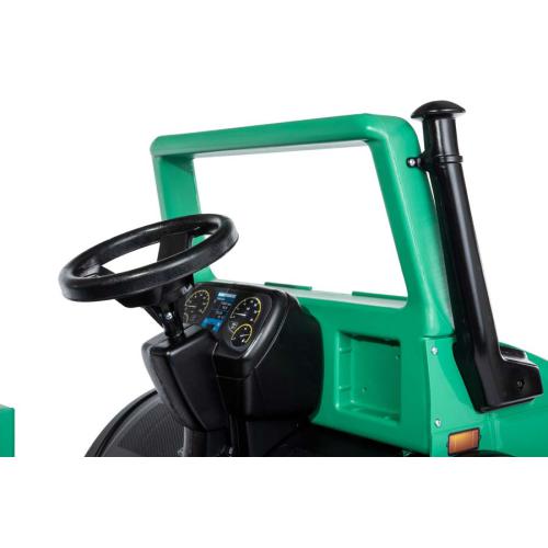 Rolly Unimog - Camião Mercedes Neve