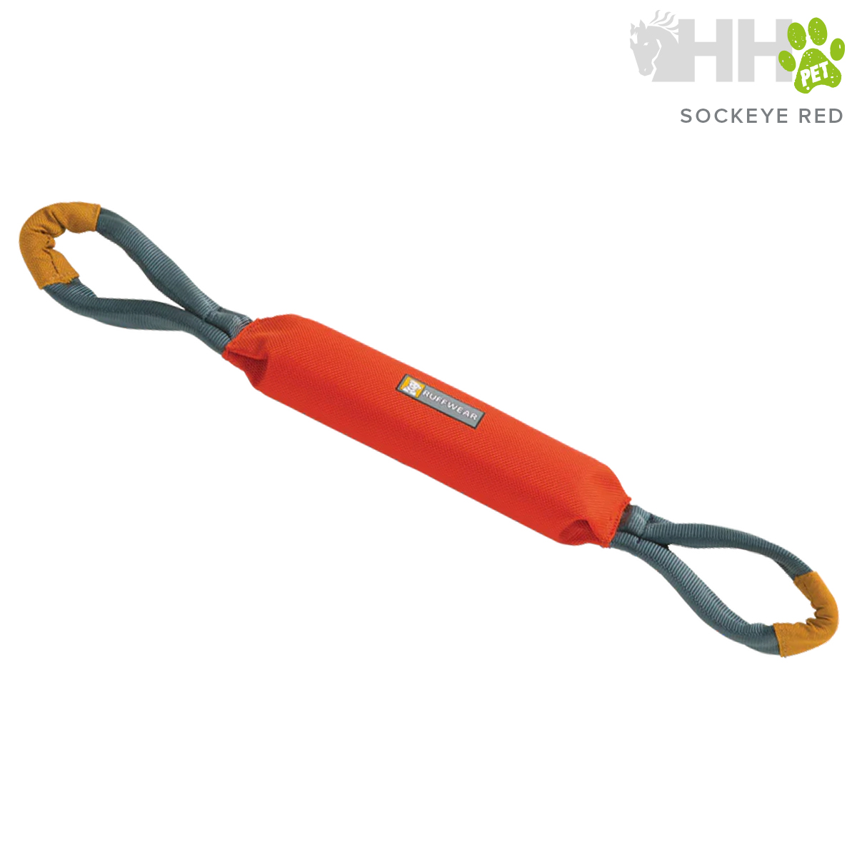 BRINQUEDO RUFFWEAR PARA CÃES PACIFIC LOOP