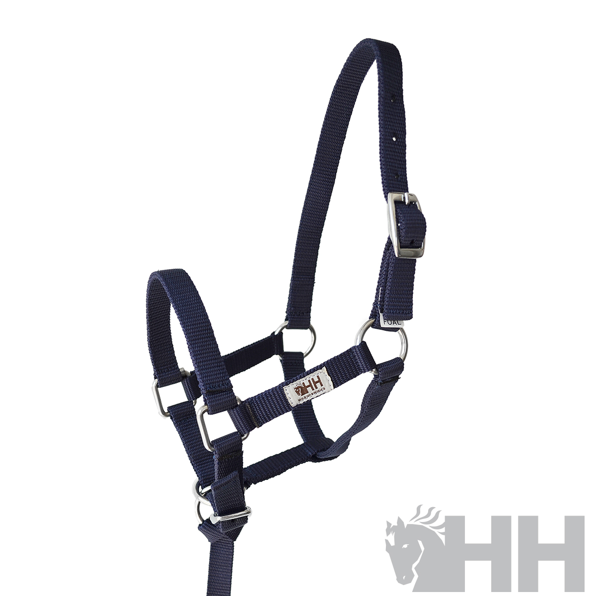 CABEÇÃO HH NYLON POLDRO