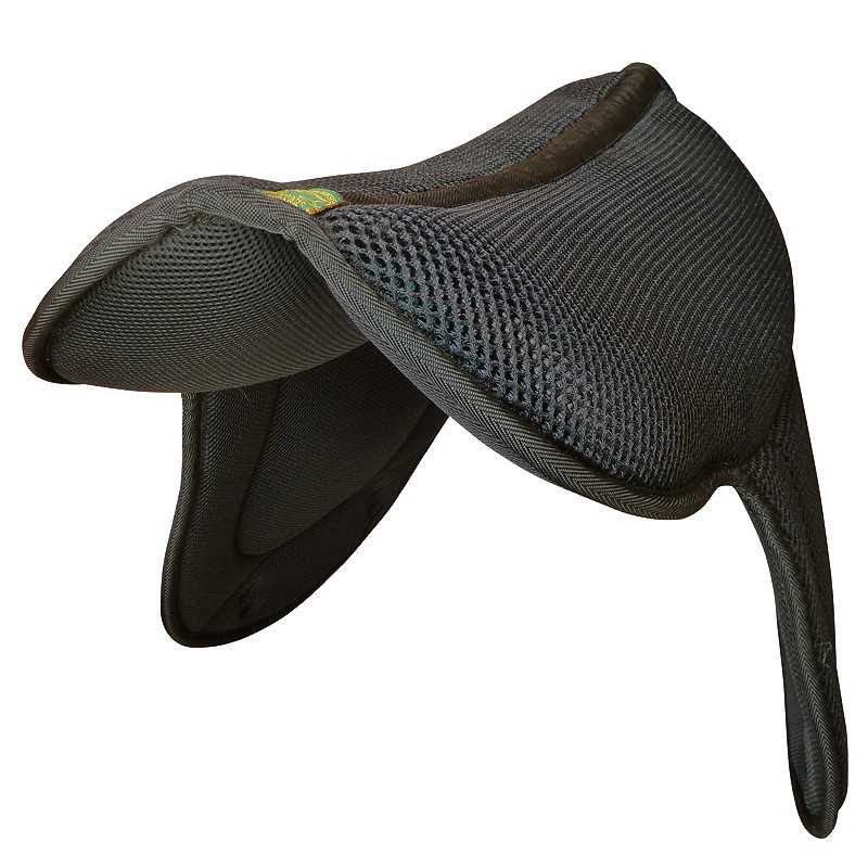 Suadouro para selim misto Aeropad/ com Memory Foam Marjoman