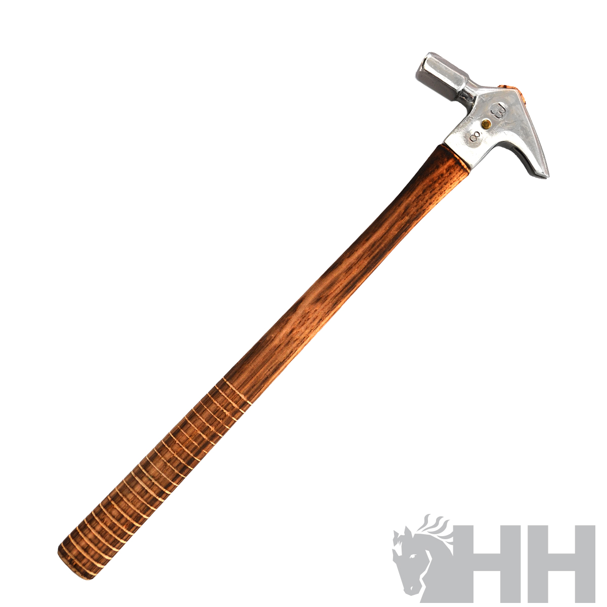 MARTELO CRAVAR JIM BLURTON