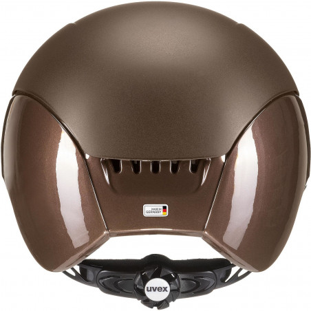 Toque UVEX ELEXXION PRO