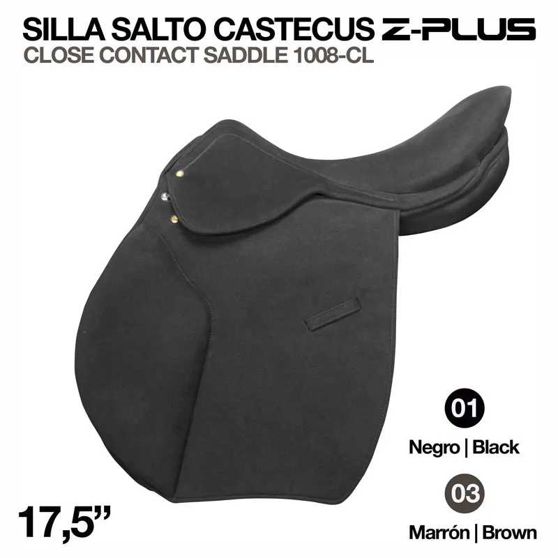 SELIM OBSTÁCULOS CASTECUS Z-PLUS