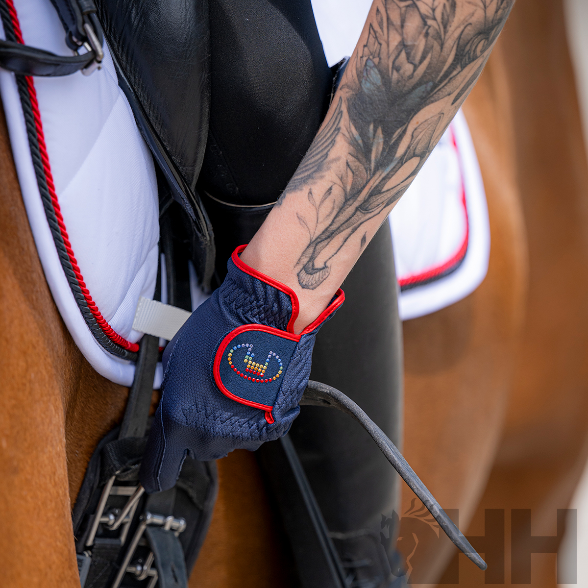 LUVAS ROECKL MARNE (PAR)