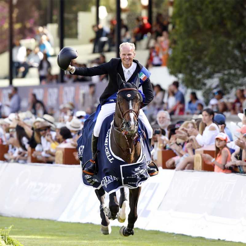 ESTRIBO COMPOSITI EOLE SOFT