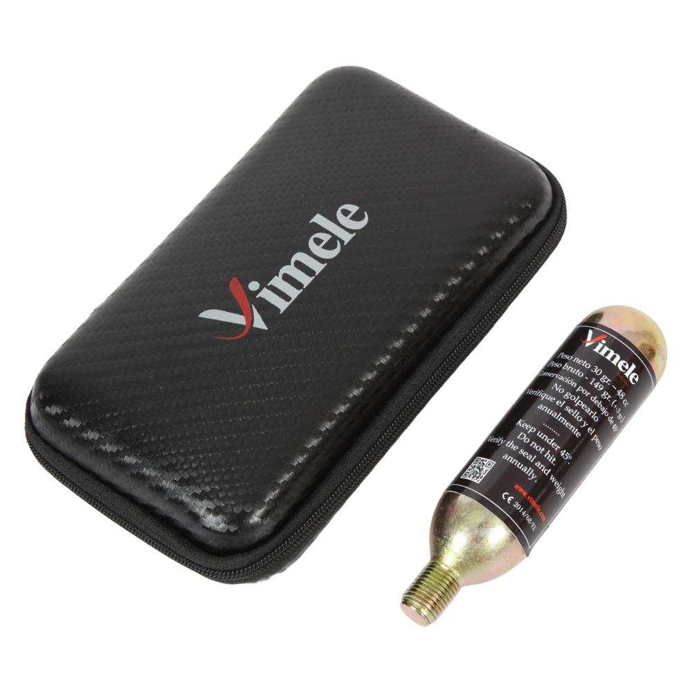 PACK DE 3 RECARGAS VIMELE