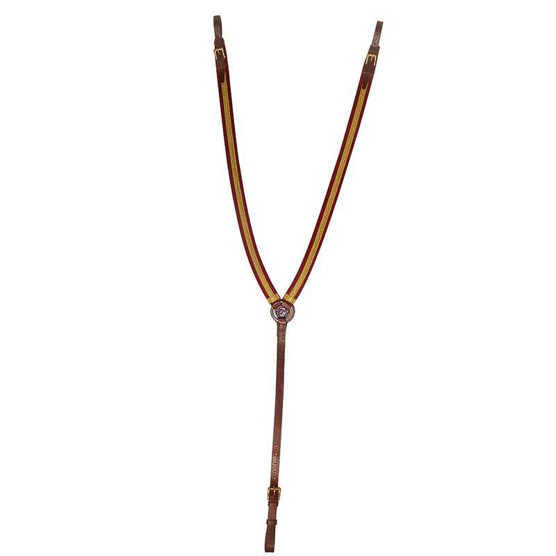 Peitoral MARJOMAN  FORRADO DE ALTA ESCOLA