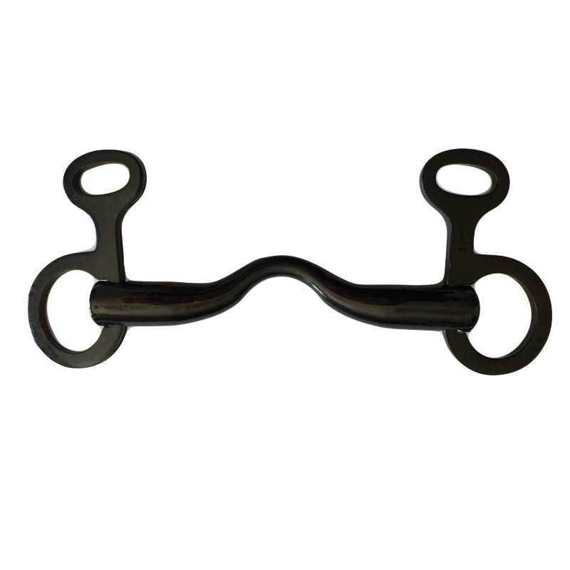 BRIDÃO BAUCHER PAVONADO