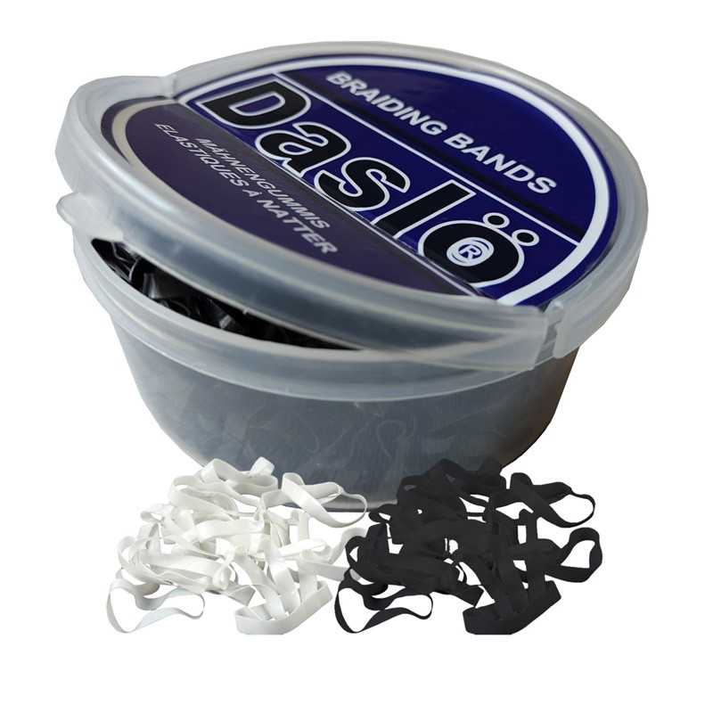 Caixa de elásticos para  CRINA Daslö