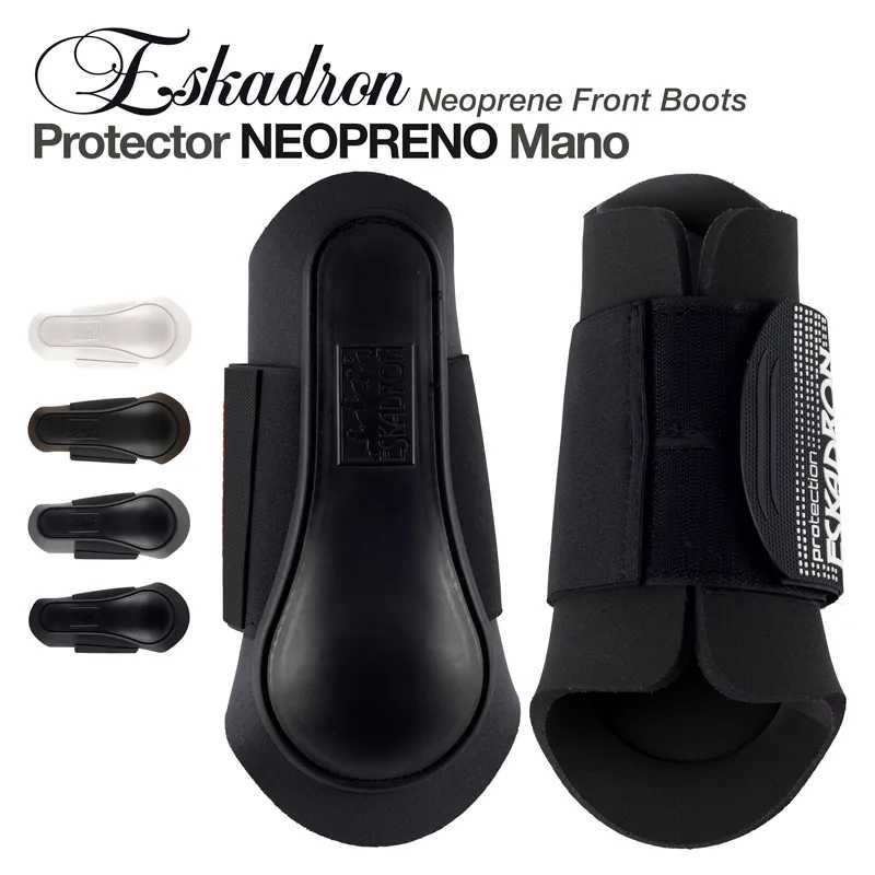 PROTETOR DIANTEIRO ESKADRON NEOPRENE 616