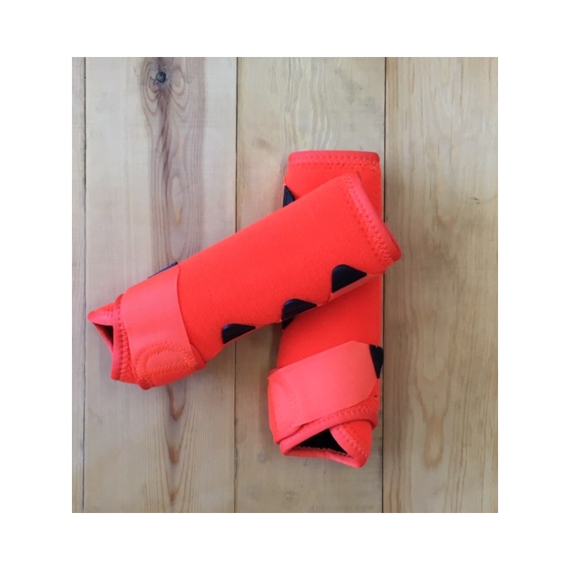 Protetores em neoprene (Mais cores)