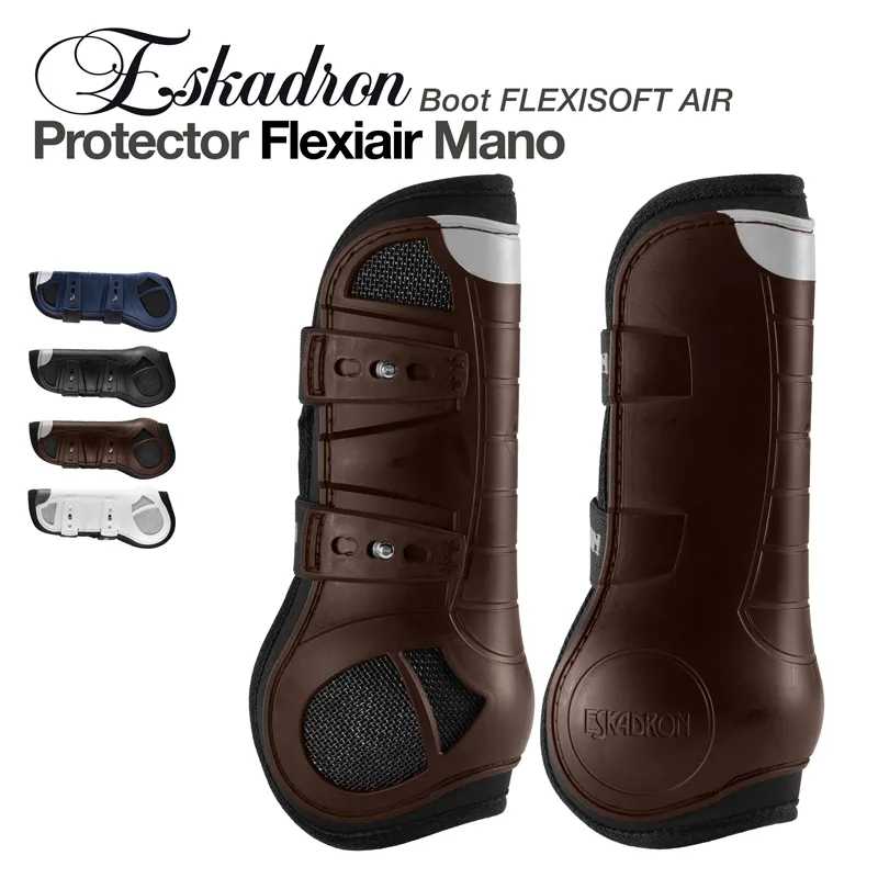 Botas de proteção Eskadron Flexiair em várias cores