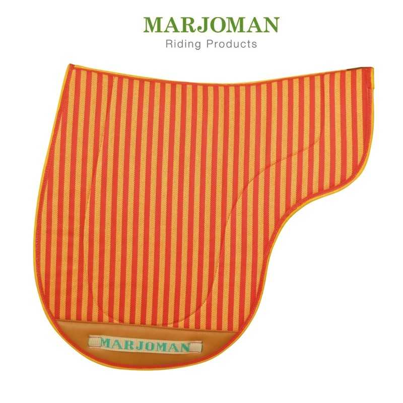 Suadouro de tecido/ para sela Potrera Marjoman