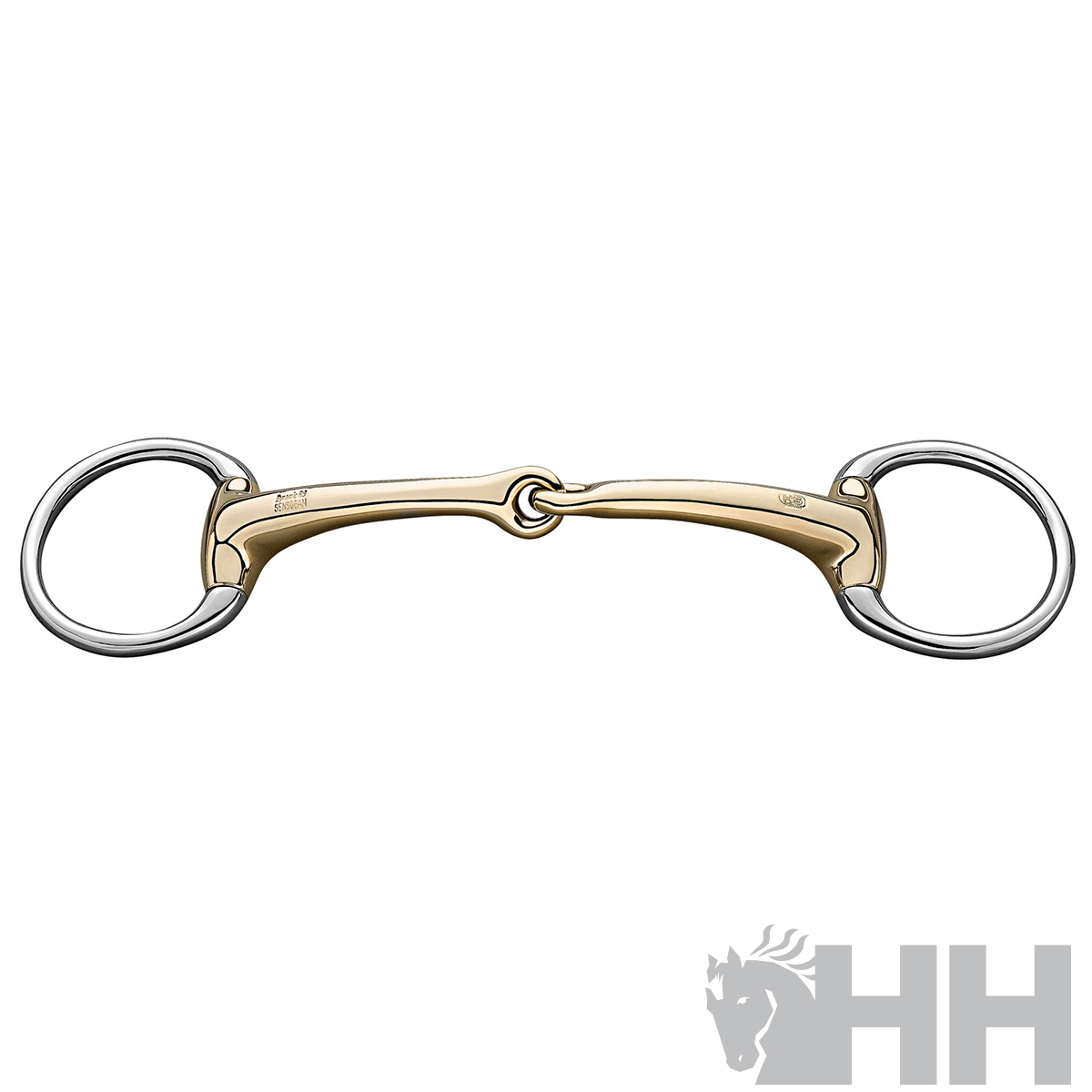 BRIDÃO SPRENGER DYNAMIC RS PARA FREIO OLIVA 55mm BIPARTIDO