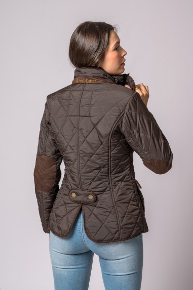 HUSKY SOFIA CASTANHO