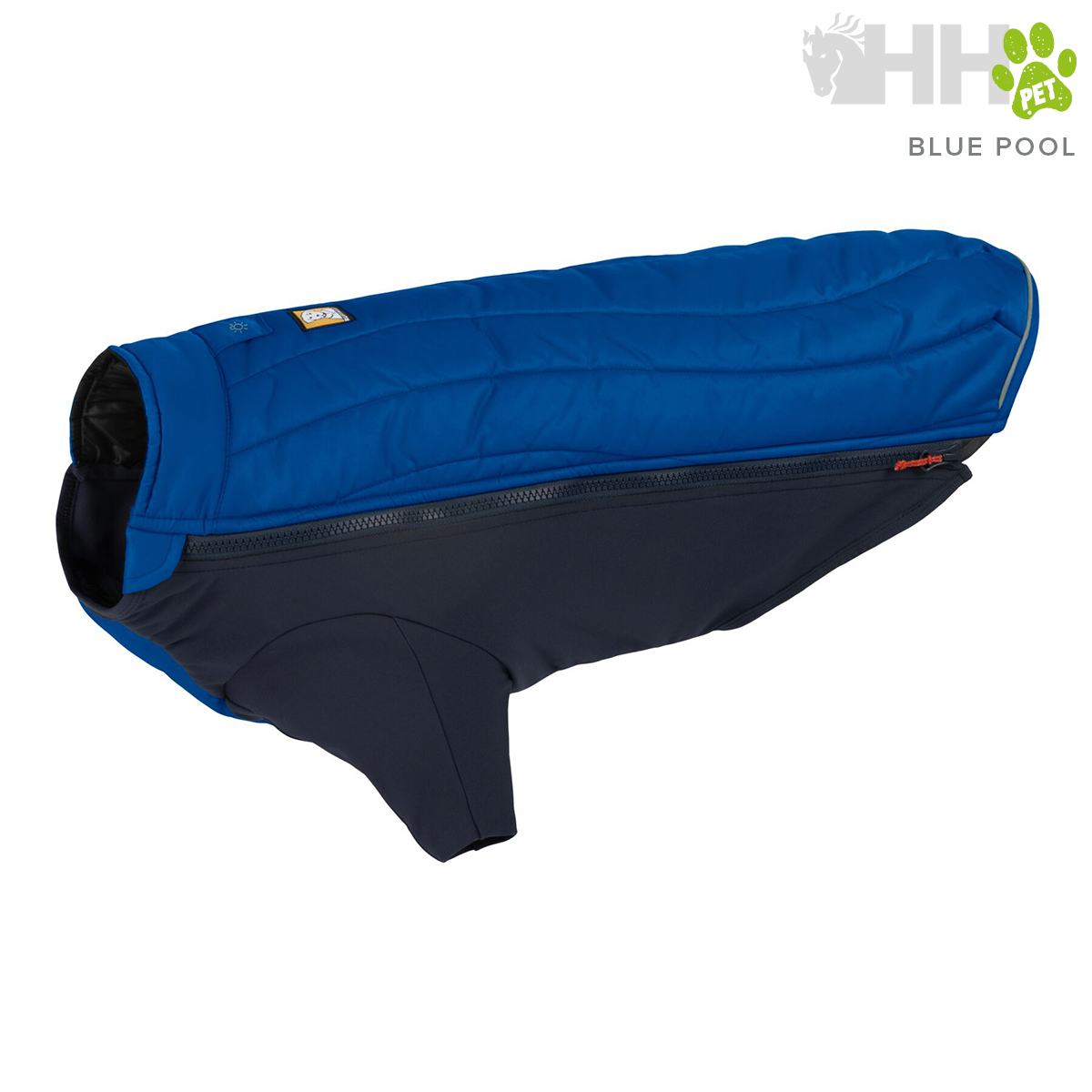 FATO RUFFWEAR PARA CÃES POWDER HOUND