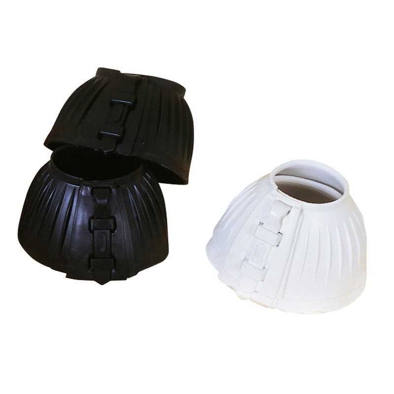 CLOCHES ABERTAS COM PASADOR