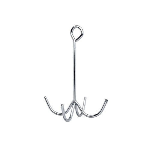 GANCHO HH LIMPEZA EQUIPAMENTO 4 GANCHOS