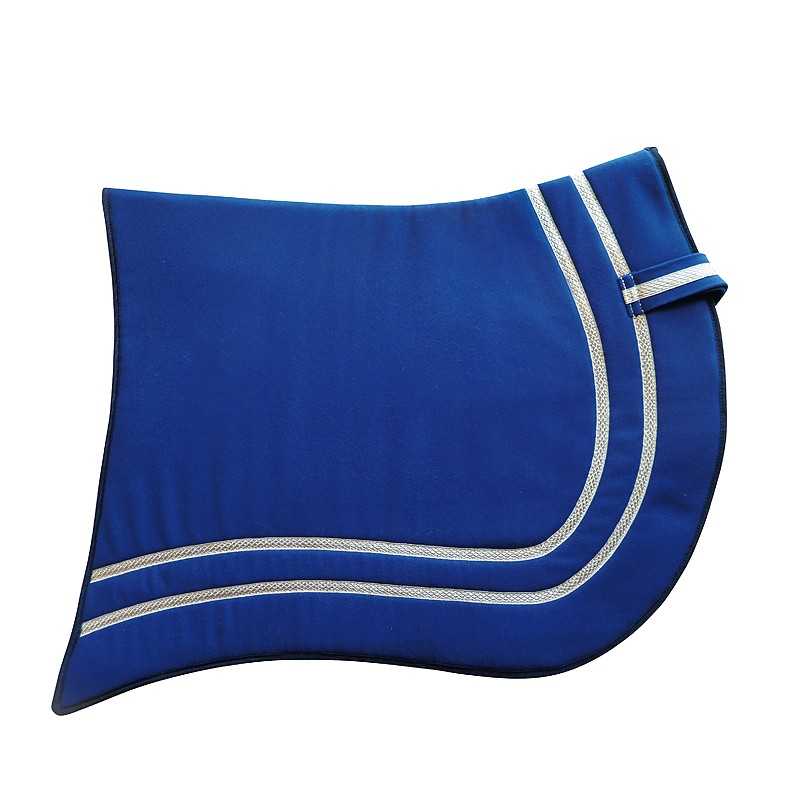 Suadouro de alta escola/ em lã Modelo 1 (Aberto) Marjoman