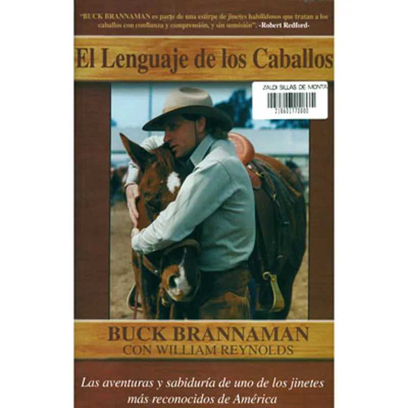 LIVRO: EL LENGUAJE DE LOS CAVALOS
