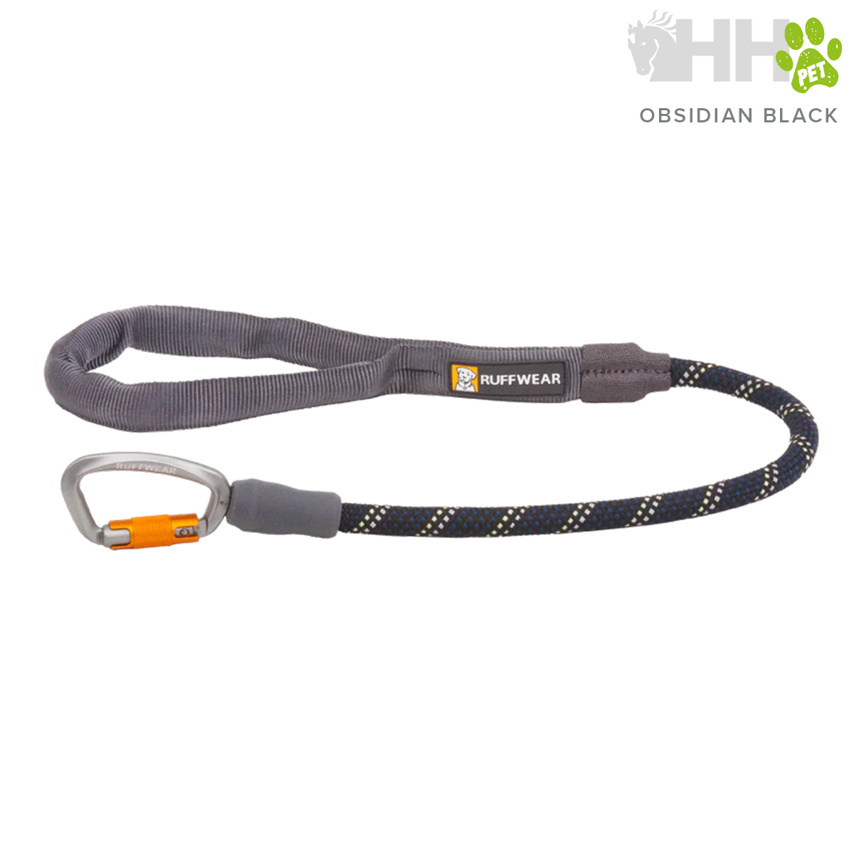 TRELA DE CORDA RUFFWEAR PARA CÃES KNOT-A-LONG (NEW)