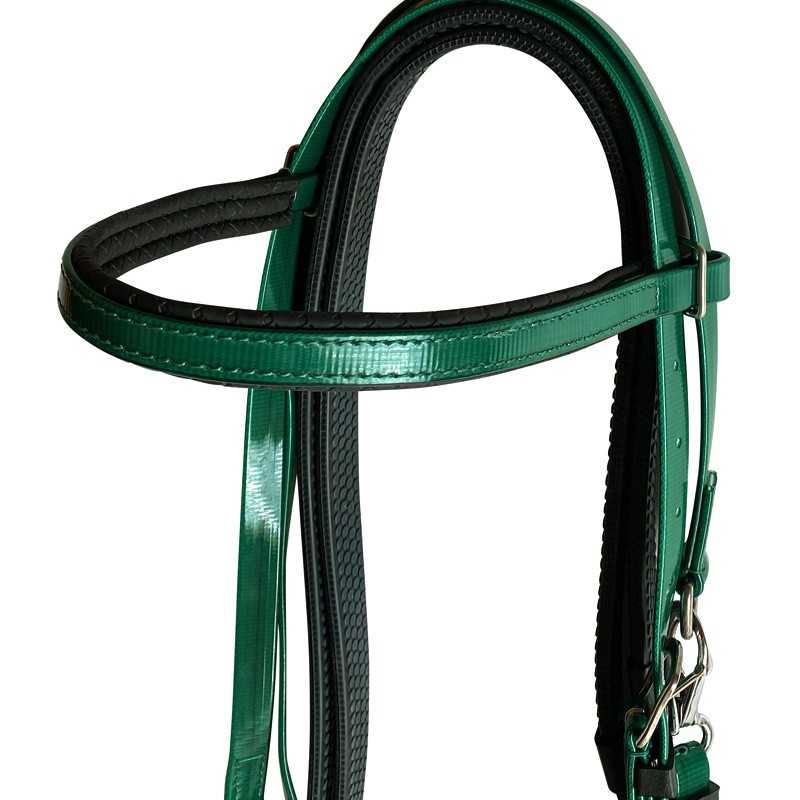 Cabeçada DE ENDURANCE