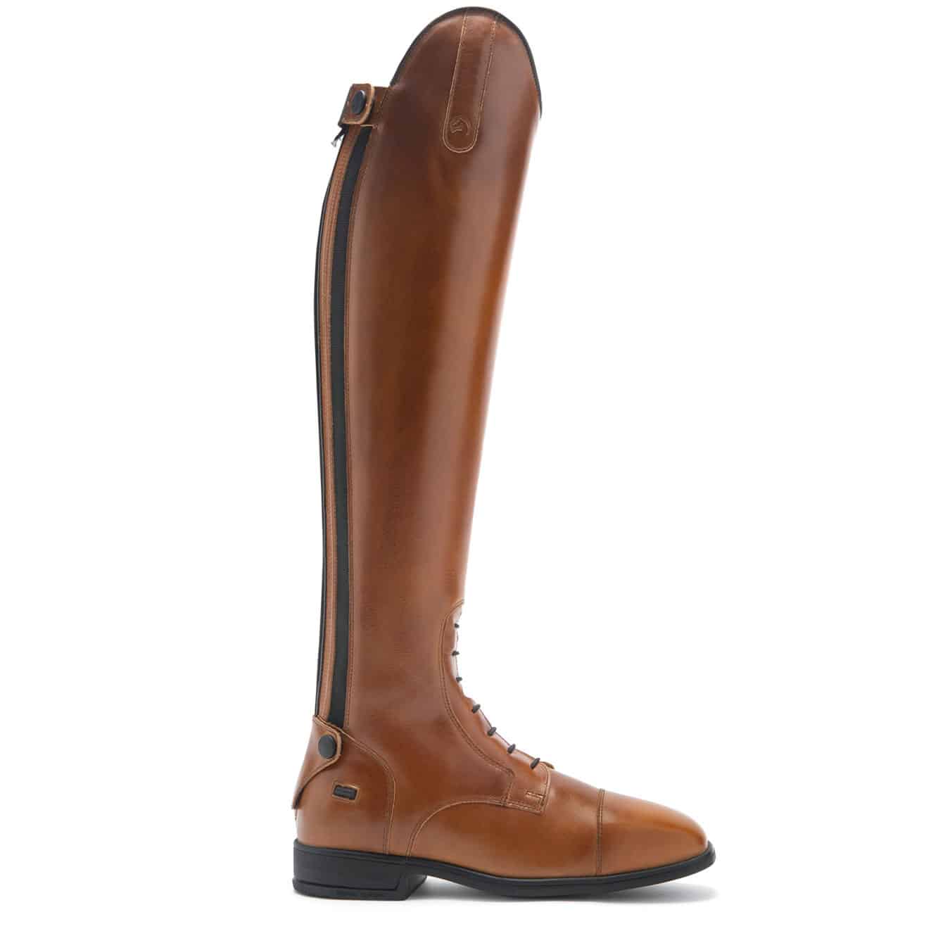 Botas de Equitação Vilamoura SM Soft - Semi Medida