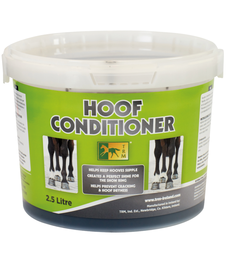 UNTO CASCOS HOOF CONDITIONER TRM IRELAND®