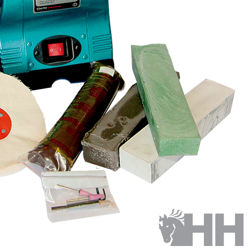 AFIADOR LONDONDERRY ELÉTRICO PARA FERRAMENTAS CORTE