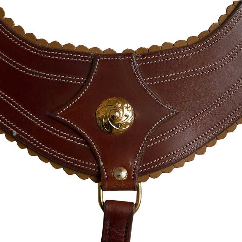 Peitoral MARJOMAN MODELO AMERICANO